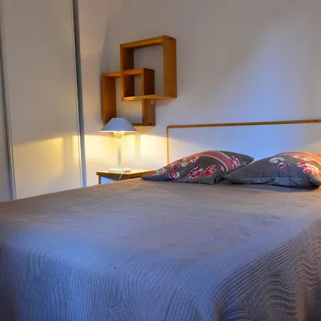Apartment Renove Pour 6 Pers. Avec Parkings, A Pied - La Plagne