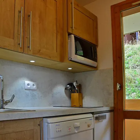 Renove Pour 6 Pers. Avec Parkings, A Pied - Apartment *