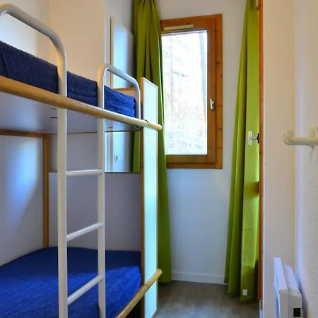 Renove Pour 6 Pers. Avec Parkings, A Pied - Apartment La Plagne