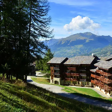 Renove Pour 6 Pers. Avec Parkings, A Pied - La Plagne